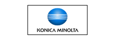 KONICA MINOLTA